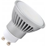 Ecolite LED žárovka GU10 7,5W LED7,5-GU10-2700k teplá bílá – Zboží Živě