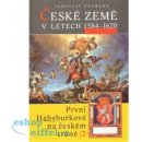 České země v letech 1584 1620 -- První Habsburkové na českém trůně 2 Jaroslav Čechura