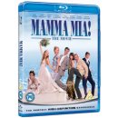 Mamma Mia! BD