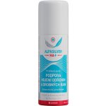 Alfasilver HA + Práškový sprej 50 ml – Zboží Dáma