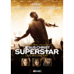 Jesus Christ Superstar: Live in Concert DVD – Hledejceny.cz