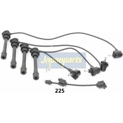 Sada kabelů pro zapalování JAPANPARTS IC-225 – Hledejceny.cz