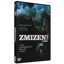 Zmizení DVD