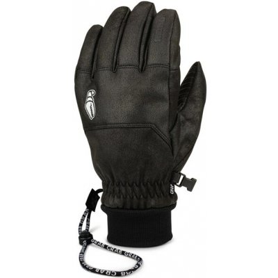 Crab Grab Chop Glove Black 2026 – Hledejceny.cz