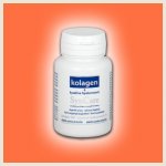 Syncare Kolagen a kyselina hyaluronová 60 tablet – Hledejceny.cz