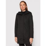 Vero Moda kabát černá – Zboží Mobilmania