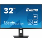 iiyama XUB3293UHSN – Sleviste.cz