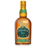 Chivas Regal Extra 13y Tequila Cask 40% 0,7 l (karton) – Hledejceny.cz