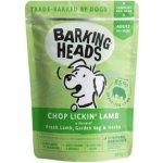 Barking Heads Chop Lickin’ Lamb 300 g – Zboží Mobilmania