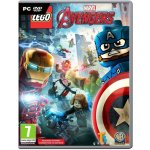 LEGO Marvels Avengers – Hledejceny.cz