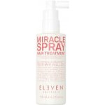 Eleven Australia Miracle Spray Hair Treatment Bezoplachová péče Unisex 125 ml – Hledejceny.cz