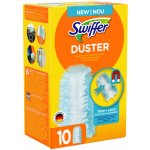 Swiffer náhradní prachovky 10 ks – HobbyKompas.cz