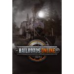 Railroads Online – Zboží Dáma