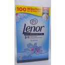 Prášek na praní Lenor univerzální prací prášek 2in1 100 PD