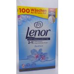 Lenor univerzální prací prášek 2in1 100 PD – Sleviste.cz