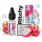 Liqua Ritchy Salt Ice Dragon Fruit 10 ml 10 mg – Hledejceny.cz