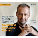 Tajemství zdravého pohybu – Zboží Dáma