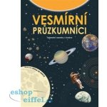 Vesmírní průzkumníci - Tajemství vesmíru v kostce - neuveden – Zboží Mobilmania