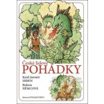 ing. Martin Čemus České lidové pohádky – Hledejceny.cz