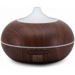 BEWIT Aroma Difuzér Smell Tmavé Dřevo 300 ml – Hledejceny.cz