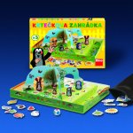 Dino Krtečkova zahrádka – Zboží Živě