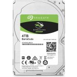 Seagate BarraCuda 4TB, ST4000LM024 – Zboží Živě