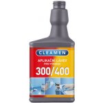 CLEAMEN 300/400 aplikační láhev 550 ml – Hledejceny.cz