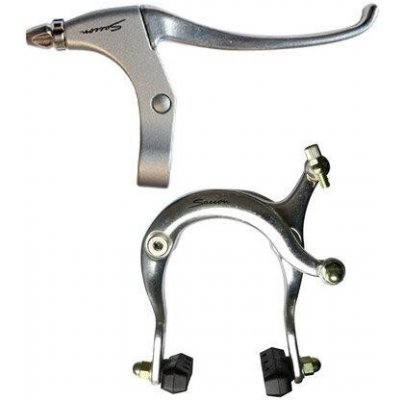 Basic Al přední brzd. páka Al Saccon – Zboží Dáma