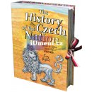 Kniha The History of the Brave Czech Nation - and a few insignificant world events - Lucie Seifertová