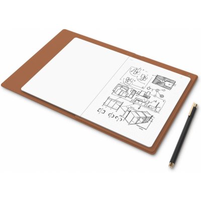 HUION Notepad A5 Smart Digital Notebook X10 – Hledejceny.cz