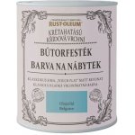 Rust-Oleum Barva na nábytek křídový mat 0,75 l prášková modř – HobbyKompas.cz
