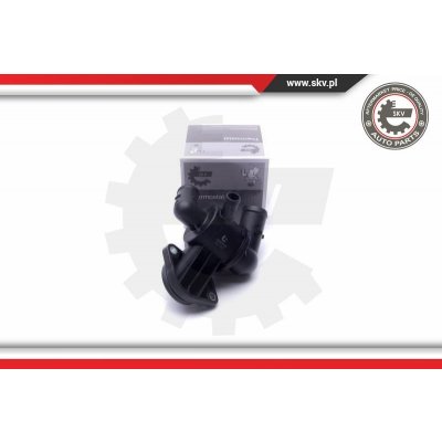 Termostat, chladivo ESEN SKV 20SKV134 | Zboží Auto