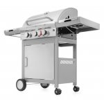 G21 California BBQ Premium line 6390305 – Zboží Mobilmania