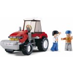 Sluban B0556 Traktor – Sleviste.cz