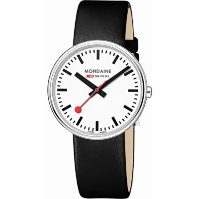 Mondaine A763.30362.11SBB