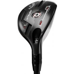 Callaway Apex 21 4 Right Hand Regular