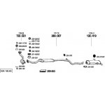 Bosal BS 289-007 – Hledejceny.cz