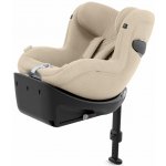 CYBEX Sirona Ti i-Size 2026 Plus Cozy Beige – Zboží Mobilmania