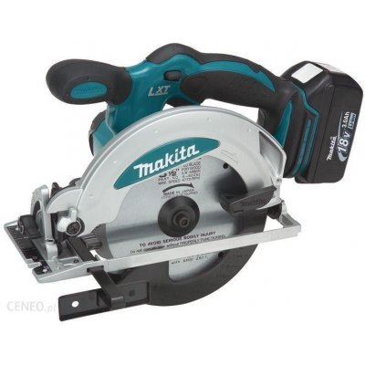 Makita DSS610RTJ