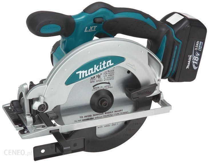 Makita DSS610RTJ