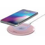 Trust Qylo Fast Wireless Charging Pad 7.5/10W 23866 – Hledejceny.cz