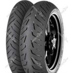Continental ContiRoadAttack 4 GT 190/55 R17 75W – Sleviste.cz
