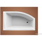 Santech fiona 160 x 95 cm SAFIO160P – Hledejceny.cz