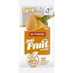 NUTREND Just Fruit meruňka 30 g – Zboží Dáma