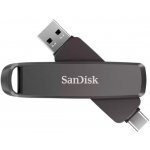 SanDisk Extreme PRO Dual Drive 512GB SDDDE1-512G-G46 – Sleviste.cz