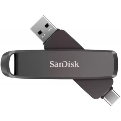 SanDisk Extreme PRO Dual Drive 512GB SDDDE1-512G-G46 – Sleviste.cz