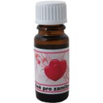 Michal Vonný olej Vůně pro zamilované 10 ml – Zboží Dáma