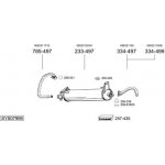 Bosal BS 287-869 – Hledejceny.cz