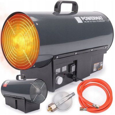 Powermat 45kW LCD PM-NAG-45GLN – HobbyKompas.cz