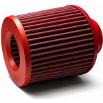 BMC Air Filters sportovní vzduchový filtr se vstupem 70 mm, barva červená – Hledejceny.cz